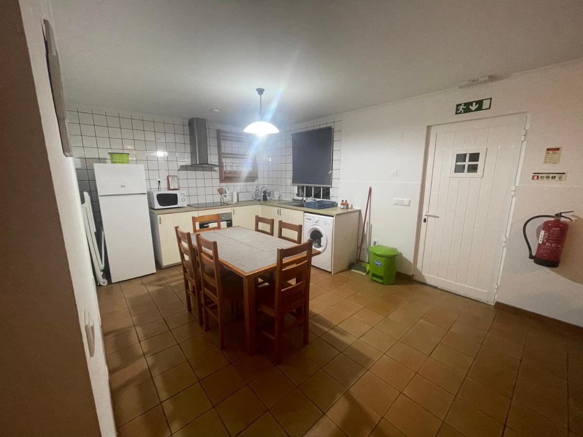 מדלנה Casas Do Verdelho מראה חיצוני תמונה