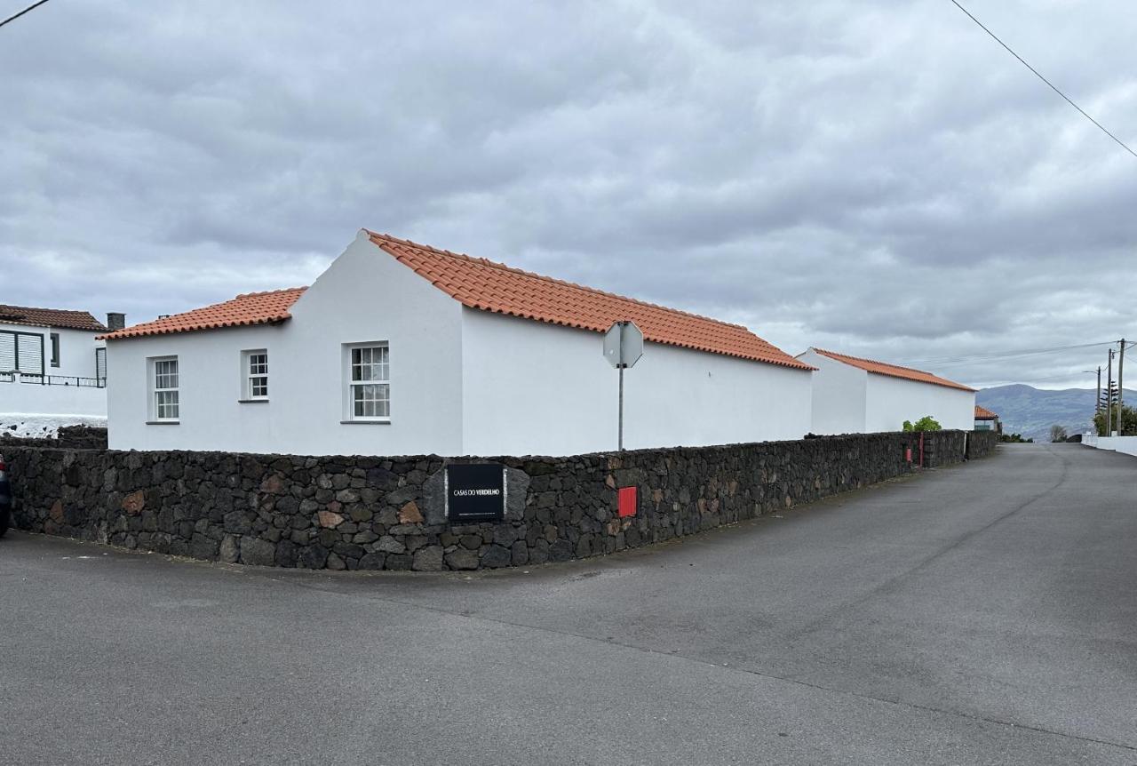 מדלנה Casas Do Verdelho מראה חיצוני תמונה