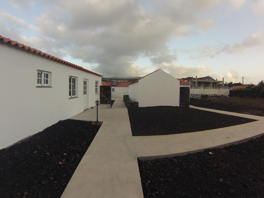 מדלנה Casas Do Verdelho מראה חיצוני תמונה