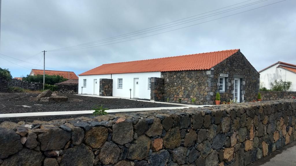 מדלנה Casas Do Verdelho מראה חיצוני תמונה