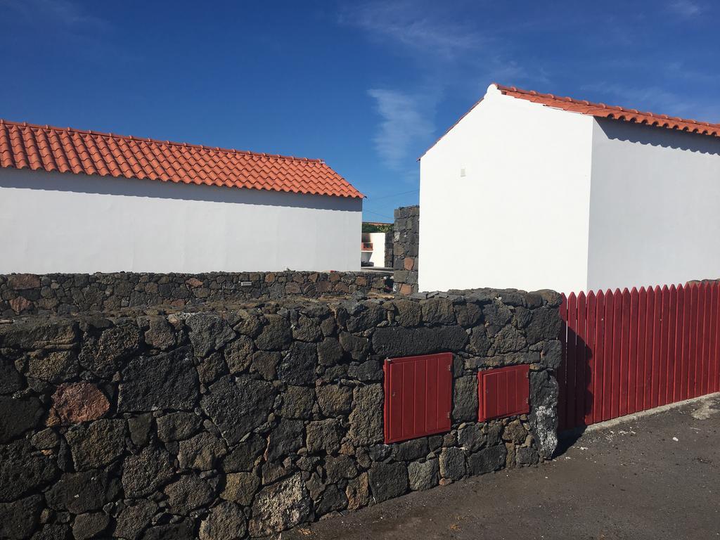 מדלנה Casas Do Verdelho מראה חיצוני תמונה