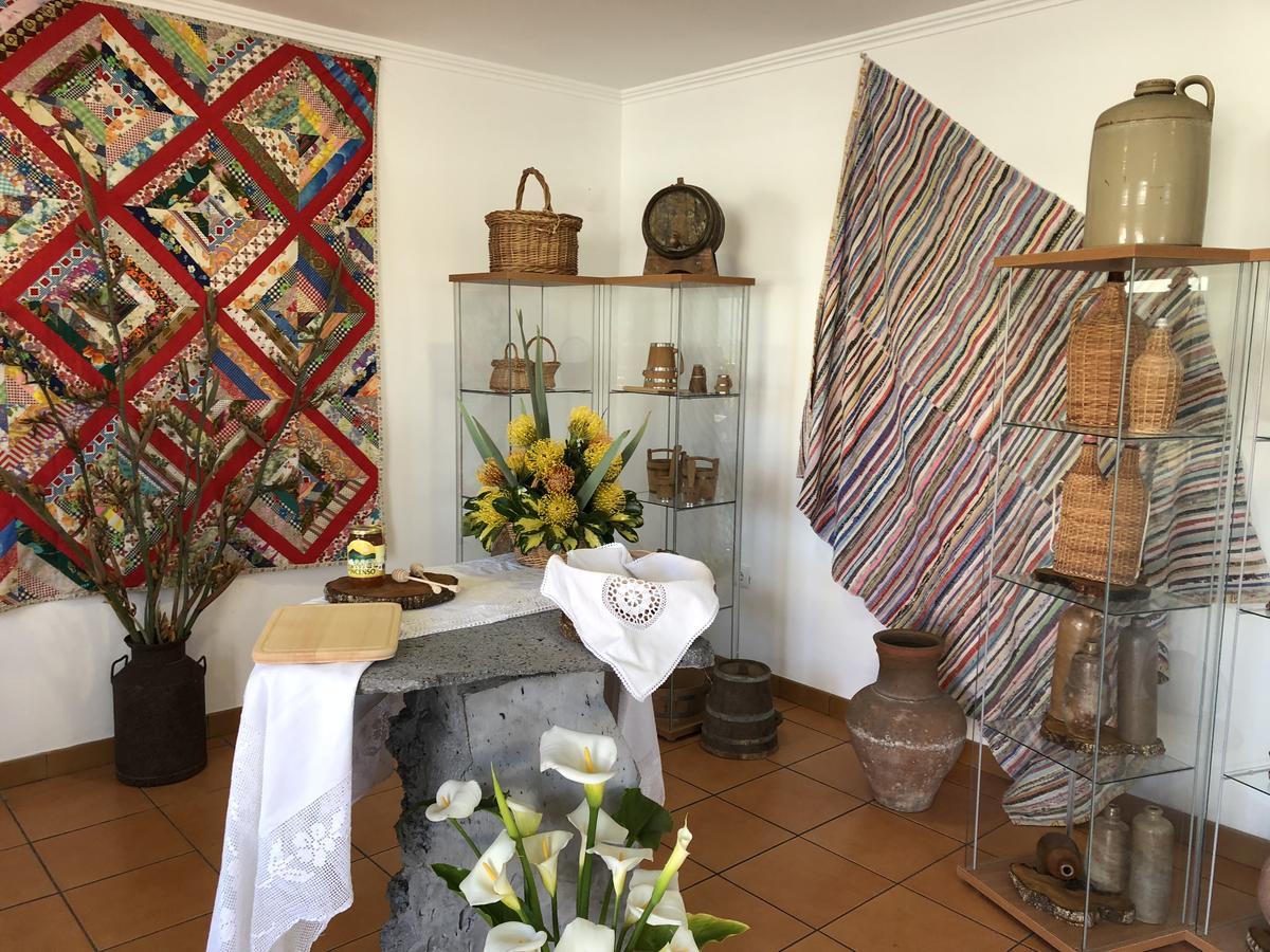 מדלנה Casas Do Verdelho מראה חיצוני תמונה