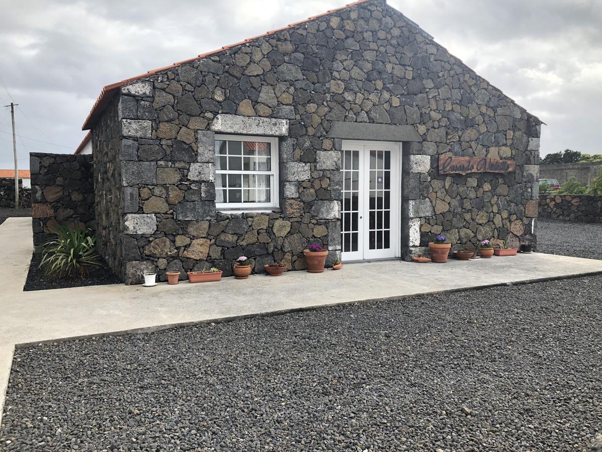 מדלנה Casas Do Verdelho מראה חיצוני תמונה