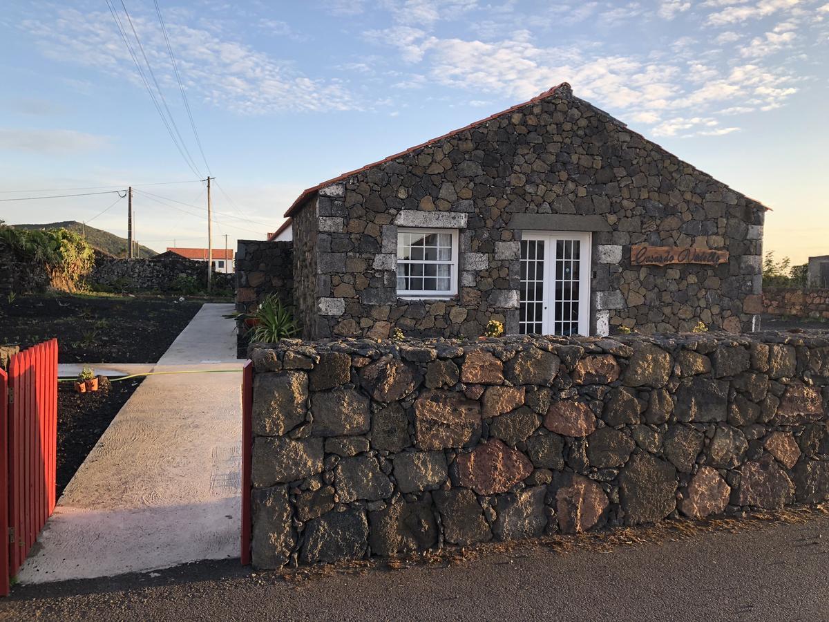 מדלנה Casas Do Verdelho מראה חיצוני תמונה