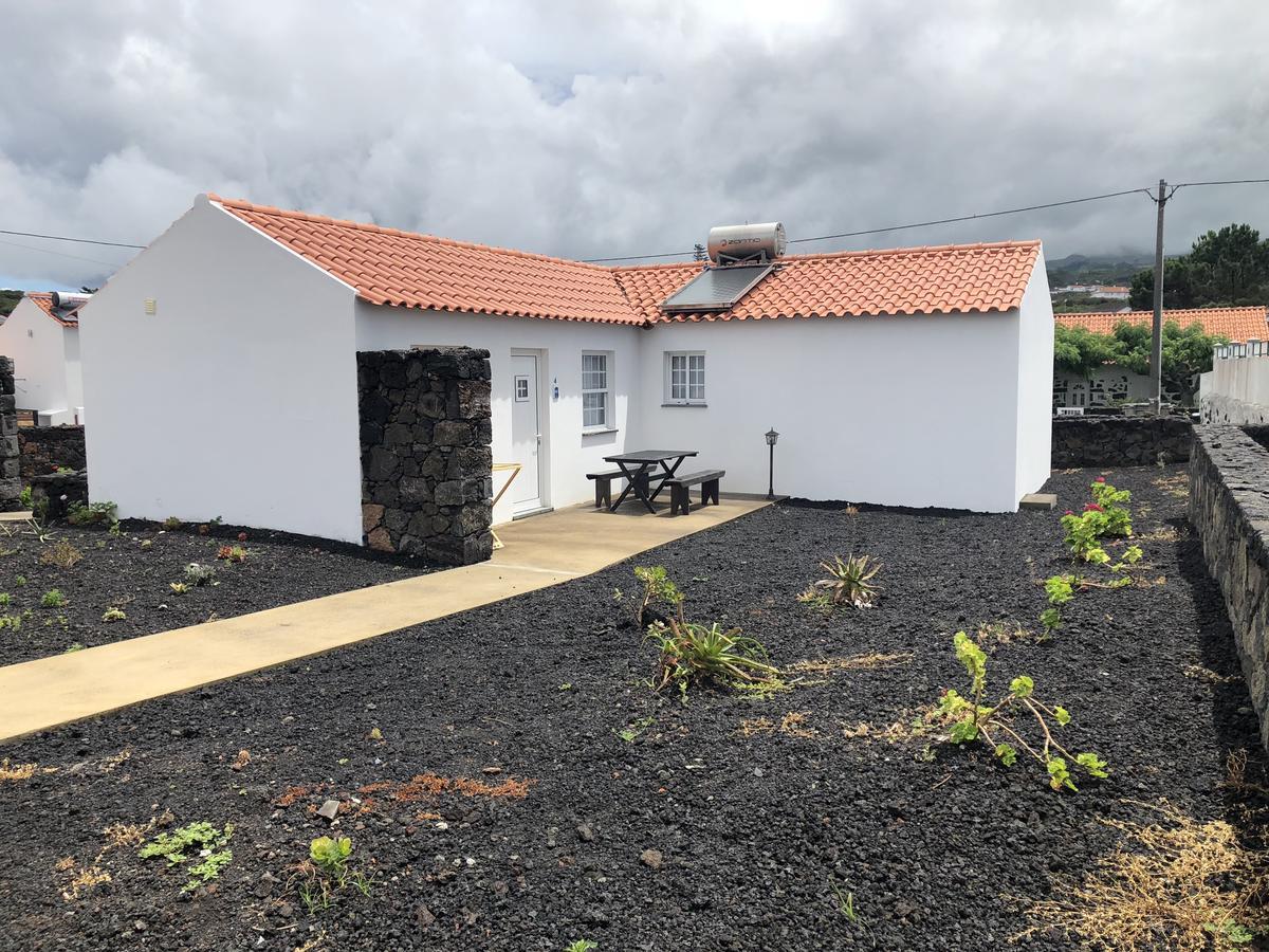 מדלנה Casas Do Verdelho מראה חיצוני תמונה